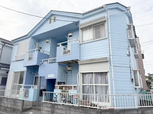 ライトハウスIIの画像