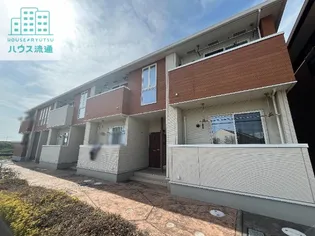 ウィング メゾンCの画像