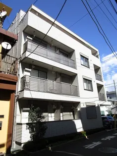 CASA BIANCAの画像