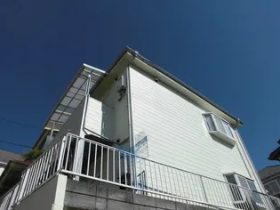 コーポ山崎の画像