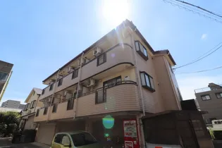 マンションひふみの画像