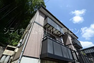 第2山沖ハイツの画像