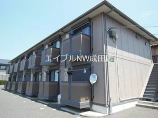 セント ウィスタリアの画像