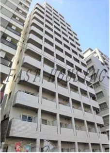 トップルーム新宿公園第二【11階】の外観