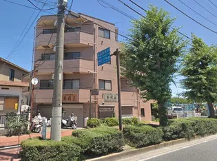 リベラルハイツ2【3階】の外観