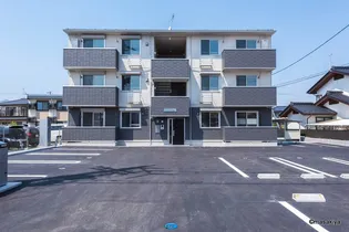 グランド ソレーユの画像