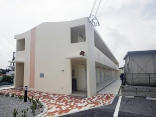 フルーリルの画像