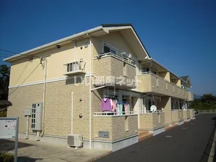 ドゥメゾンBの画像