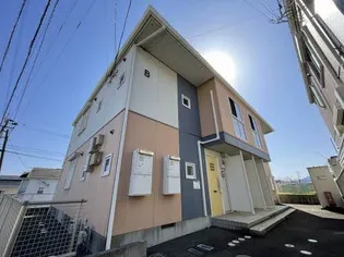 ウィダーホール'25 B棟の画像