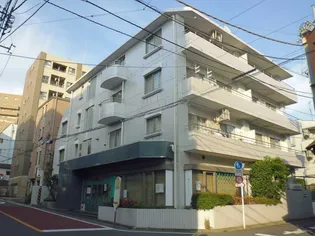 キャッスルナカダの画像