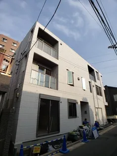 MAISON DE GTの画像