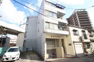宮田ビルの画像