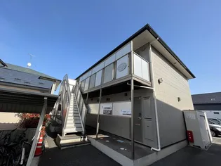 ヴィラージュ輝の画像