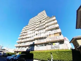 宝堀田ハイツB棟の画像