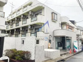 ダイホープラザ護国寺の画像