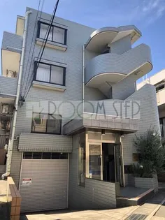 ヴェルデ梶が谷【3階】の外観