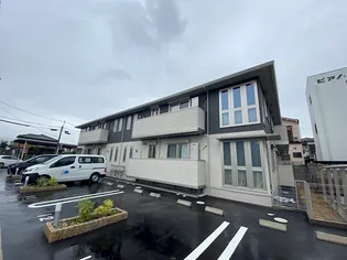 シェモワ A棟の画像