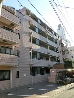 メゾン ド 春日の画像