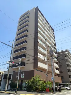 TEC RESIDENCEの画像
