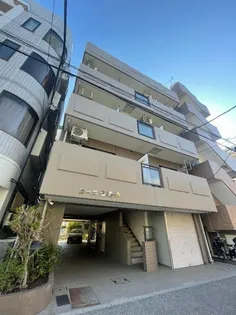 コーポうめやの画像