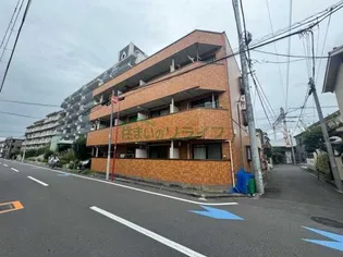 YNプラザの画像