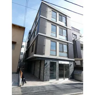 THE PRECIOUS 池袋本町【2階】の外観