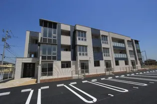 コンフォートレジデンスIIの画像