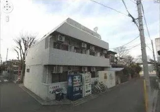 神奈川県相模原市南区相模大野2【マンション】の外観