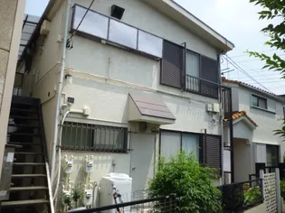 クリスタルコーポの画像