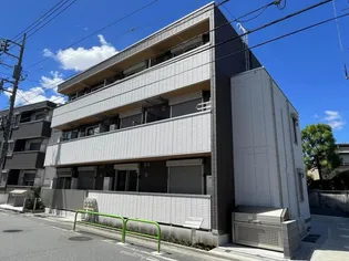 アヴァンス東大泉の画像