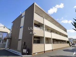 ブレヴィエⅠの画像