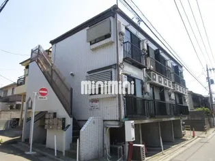 第3ハイツエルモアの画像