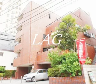 鹿鳴館IIの画像