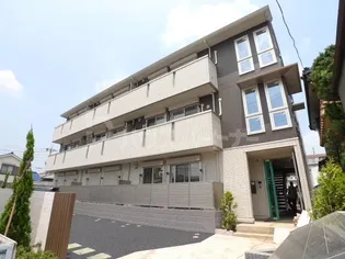 レイストリーフの画像