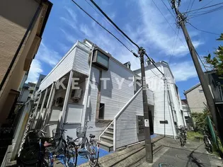 ダイアパレス101【1階】の外観