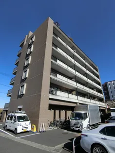 プレステージュミネギシの画像