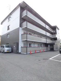 コロニアル宇治の画像