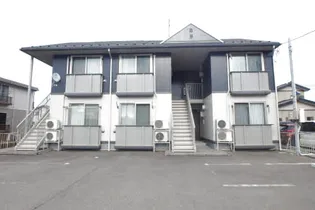 グリーンハイツの画像