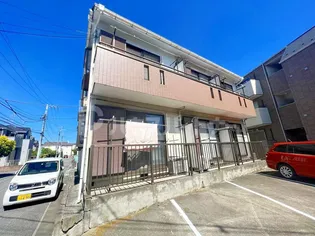 根木内ハウスの画像