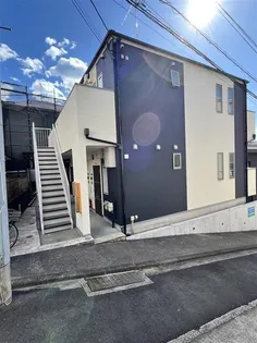 ヒルズ反町の画像