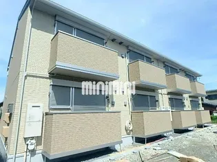 ドミールの画像