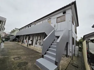 市川ハイツの画像