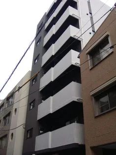 AXAS日本橋浜町の画像