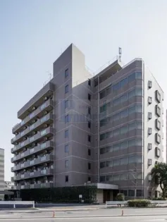 コンフォリア赤羽岩淵の画像