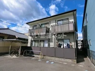 フォブールヒロAの画像