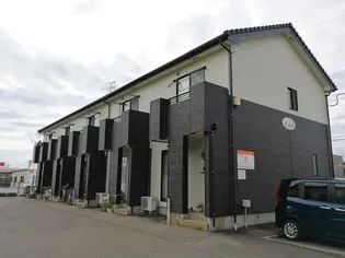 プリムヴェール 壱番館の画像