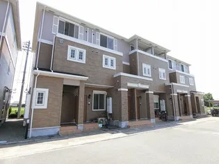 マオリッツ A棟の画像