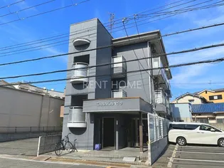 田中ハイツの画像