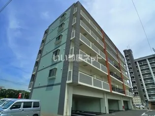 ミッドフォート IIの画像