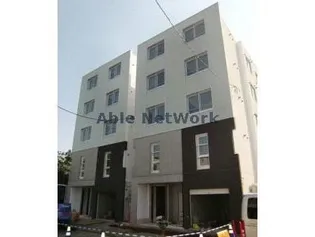 TILA北12条の画像